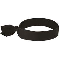 Foulard de refroidissement Chill-Its 6700, Noir Trail Hammer and Bolt