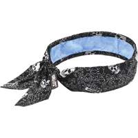 Foulard de refroidissement Chill-Its 6700CT, Multicolore Trail Hammer and Bolt