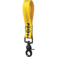 Tool Tethering Attachment Points