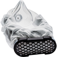 Disposable Protective Unit Covers Trail Hammer and Bolt
