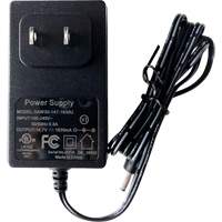 Battery Charger Replacement Trail Hammer and Bolt