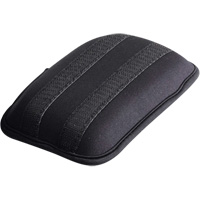 Thick Respirator Neck Pad Trail Hammer and Bolt