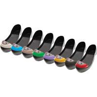 TurboToe&reg; Steel Toe Cap Kit, Assorted Trail Hammer and Bolt