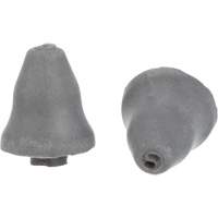 Peltor Triple-C Communication Replacement Eartips Trail Hammer and Bolt