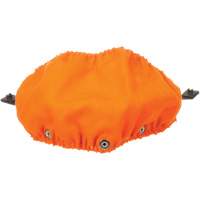 Visi&egrave;re de protection en m&eacute;tal fondu pour casque de s&eacute;curit&eacute; Trail Hammer and Bolt