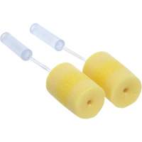 E-A-R Classic Probed Test Earplugs Trail Hammer and Bolt
