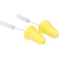 E-A-R E-Z-Fit Probed Test Earplugs Trail Hammer and Bolt