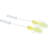 E-A-R Tri-Flange Probed Test Earplugs Trail Hammer and Bolt