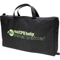 AED Plus&reg; Travel Trainer Trail Hammer and Bolt
