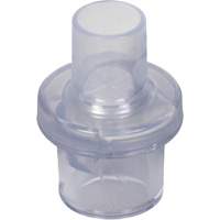 Valve de non-retour de rechange pour masque de RCR Dynamic Trail Hammer and Bolt