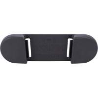 PlugStation&reg; Magnetic Bracket Trail Hammer and Bolt