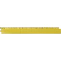 Bordure pour tapis antifatigue 24/Seven Trail Hammer and Bolt
