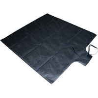 Boss Dewatering Filter Bag Trail Hammer and Bolt