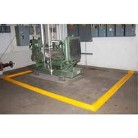Diverter Berm System Wall Butt Trail Hammer and Bolt