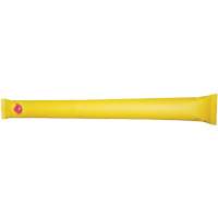 Water-Filled Diverter Boom Trail Hammer and Bolt