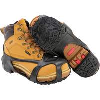 Aide &agrave; la traction robuste, Carbure de tungst&egrave;ne, Traction Crampon, Petit Trail Hammer and Bolt