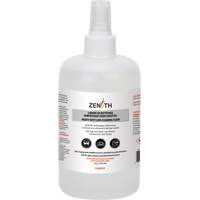 Nettoyant antibu&eacute;e de premi&egrave;re qualit&eacute; pour lentilles, 473 ml Trail Hammer and Bolt