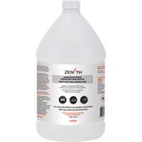 Nettoyant antibu&eacute;e de premi&egrave;re qualit&eacute; pour lentilles, 3,78 L Trail Hammer and Bolt