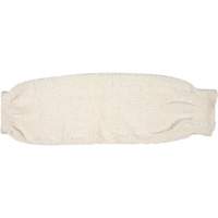 Terry Cloth Sleeve, 18", Poly-Cotton, Beige Trail Hammer and Bolt