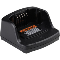 Chargeur de batterie multiunit&eacute;s pour radio d'affaires de la s&eacute;rie RMU Trail Hammer and Bolt