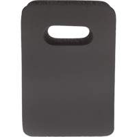 Kneeling Mat, 6" L x 4" W, 1" Thick Trail Hammer and Bolt
