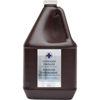 Hydrogene Peroxide, Liquid, Antiseptic Trail Hammer and Bolt