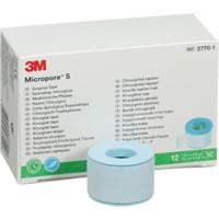 Micropore S Surgical Tape, Non-Medical, 16-1/2' L x 1" W Trail Hammer and Bolt