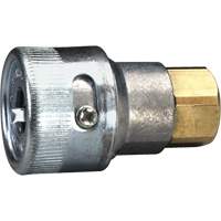 Raccord &agrave; manchon type Schrader Trail Hammer and Bolt
