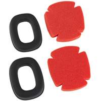 Ensemble hygi&eacute;nique pour serre-t&ecirc;tes VeriShield de Howard Leight Trail Hammer and Bolt