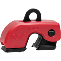 Dispositif de verrouillage Grip Tight Plus, Type Disjoncteur Trail Hammer and Bolt