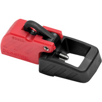 Dispositif de verrouillage Grip Tight Plus, Type Disjoncteur Trail Hammer and Bolt