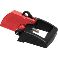 Dispositif de verrouillage Grip Tight Plus, Type Disjoncteur Trail Hammer and Bolt