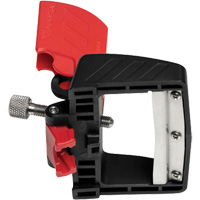Dispositif de verrouillage Grip Tight Plus, Type Disjoncteur Trail Hammer and Bolt