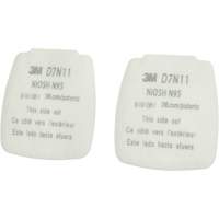 Secure Click Filter, Particulate Filter, N95 Filter Trail Hammer and Bolt