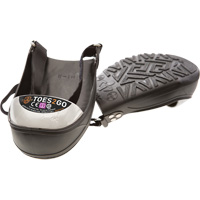 Toes2Go&reg; Steel Toe Cap, Small Trail Hammer and Bolt