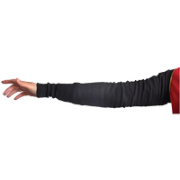 Contender Flame Resistant Sleeve, X-Small, 22" L, Protex&reg; Trail Hammer and Bolt
