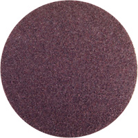 Disque abrasif non tiss&eacute; Rapid Prep, 5" dia., Grain Fin, Oxyde d'aluminium Trail Hammer and Bolt