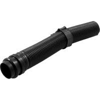 Speedglas Air Duct Breathing Tube with Holder Trail Hammer and Bolt