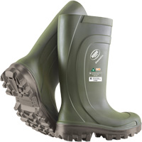 Bottes de s&eacute;curit&eacute; isol&eacute;es Thermolite, Polyur&eacute;thane, Embout Composite, Pointure 6, Semelle R&eacute;sistant aux perforations Trail Hammer and Bolt