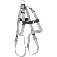 Dynamic B-Compliant Economy Harness, CSA Certified, Class AE, 310 lbs. Cap. Trail Hammer and Bolt