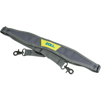 Bandouli&egrave;re de rechange pour mallette de transport AED, Zoll AED 3 Pour, Non m&eacute;dical Trail Hammer and Bolt