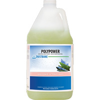 Nettoyant industriel pour les mains Polypower, Cr&egrave;me, 4 L, Cruche, Parfum&eacute; Trail Hammer and Bolt