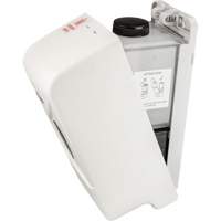 Soap & Sanitizer Dispenser, Touchless, 1000 ml Capacity, Bulk Format Trail Hammer and Bolt