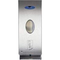 Soap & Sanitizer Dispenser, Touchless, 1000 ml Capacity, Bulk Format Trail Hammer and Bolt