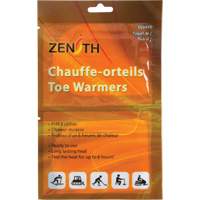 Chauffe-orteils, 6 heures Trail Hammer and Bolt