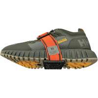 Crampons &agrave; glace minces mi-semelles, Carbure de tungst&egrave;ne, Traction Crampon, Taille unique Trail Hammer and Bolt