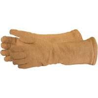 Gants r&eacute;sistants &agrave; la chaleur intense Dragon, Kevlar, Grand, Prot&egrave;ge jusqu'&agrave; 608°F (320°C) Trail Hammer and Bolt