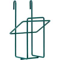 Support vertical pour boîte de gants Trail Hammer and Bolt