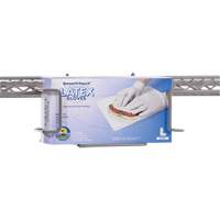 Support horizontal pour boîte de gants Trail Hammer and Bolt