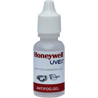 Gel antibu&eacute;e Uvex Fog Eliminator Plus, 10 ml Trail Hammer and Bolt